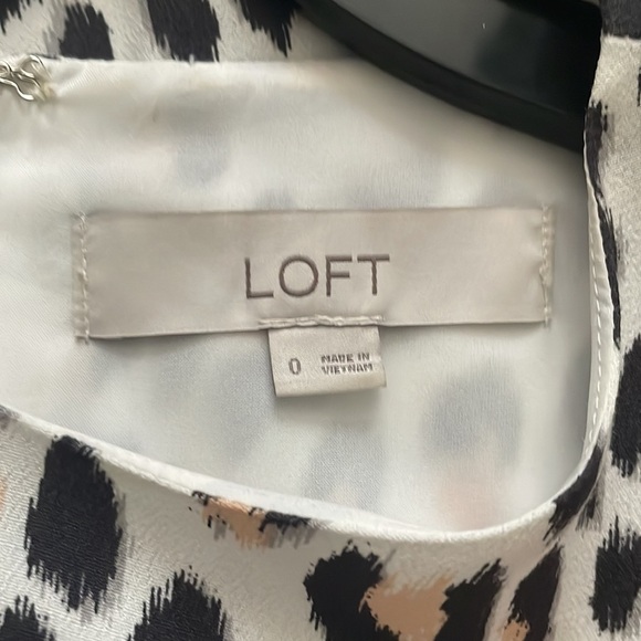 LOFT Dress - Picture 3 of 6